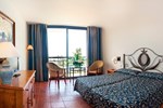Отель Asur Hotel Ocean Islantilla Отель Asur Hotel Ocean Islantilla