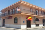 Гостевой дом Hostal España Гостевой дом Hostal España