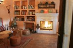 Отель Cortijo la Fe Отель Cortijo la Fe