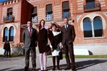 Отель Hotel Villa Clementina Отель Hotel Villa Clementina