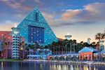 Отель Walt Disney World Dolphin Отель Walt Disney World Dolphin