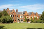 Отель Preston Marriott Hotel Отель Preston Marriott Hotel