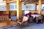 Отель Hotel Arturo Portal De Monegros Отель Hotel Arturo Portal De Monegros