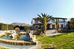 Отель Cortijo Rural Torreabeca Отель Cortijo Rural Torreabeca