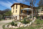 Хостел Alberg Torre del Baró Хостел Alberg Torre del Baró
