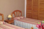 Апартаменты Apartamentos Martell Апартаменты Apartamentos Martell