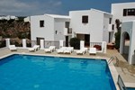 Апартаменты Apartamentos Sa Cornisa Апартаменты Apartamentos Sa Cornisa