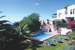 Апартаменты Casa San Miguel Апартаменты Casa San Miguel