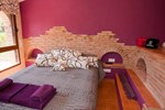 Отель Casa Rural Caseta de l' Hort Отель Casa Rural Caseta de l' Hort
