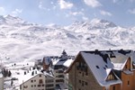 Апартаменты Apartamentos 3000 Formigal Апартаменты Apartamentos 3000 Formigal