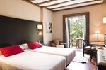 Отель Hotel Isla Canela Golf Отель Hotel Isla Canela Golf