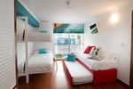 Отель Tryp Segovia-Los Angeles Nayade Hotel Отель Tryp Segovia-Los Angeles Nayade Hotel