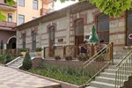 Отель Hotel Estreya Palace Отель Hotel Estreya Palace