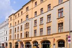 Отель Hotel Augustinenhof Отель Hotel Augustinenhof