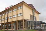 Отель Hotel Chips Отель Hotel Chips