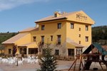 Гостевой дом Masia Del Cura Гостевой дом Masia Del Cura
