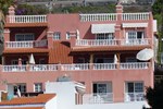Апартаменты Apartamentos Bellavista Gomera Апартаменты Apartamentos Bellavista Gomera