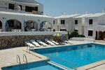 Апартаменты Apartamentos Sa Cala Апартаменты Apartamentos Sa Cala