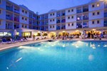 Отель Hi! Hotel Los Delfines Отель Hi! Hotel Los Delfines