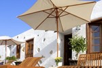 Отель Finca Los Ciruelos Отель Finca Los Ciruelos