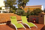 Отель Casa Rural Tamaide Отель Casa Rural Tamaide