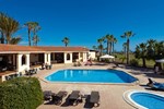 Отель Clansani Tenerife Отель Clansani Tenerife