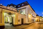 Отель Shakespeare Boutique Hotel Отель Shakespeare Boutique Hotel