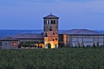Апартаменты Hacienda Zorita Natural Reserve Апартаменты Hacienda Zorita Natural Reserve