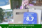 Отель Almirez Отель Almirez