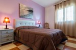 Отель Hostal Rural Alba Отель Hostal Rural Alba