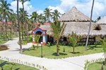 Отель Gran Bahia Principe Punta Cana Отель Gran Bahia Principe Punta Cana