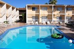 Отель Cambridge Inn Отель Cambridge Inn