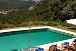 Гостевой дом Posada Finca La Fronda Гостевой дом Posada Finca La Fronda