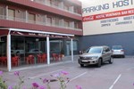 Хостел Hostal Muntanya Хостел Hostal Muntanya