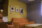 Отель Cañitas Suites Отель Cañitas Suites