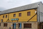 Гостевой дом Hostal Restaurante Puerto Tornavacas Гостевой дом Hostal Restaurante Puerto Tornavacas