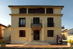 Гостевой дом Hostal Infanta Doña Leonor Гостевой дом Hostal Infanta Doña Leonor