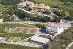 Отель Hotel Golf Campoamor Отель Hotel Golf Campoamor