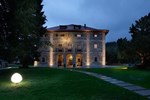 Отель Iriarte Jauregia Отель Iriarte Jauregia