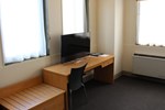 Отель Best Western President Hotel Auckland Отель Best Western President Hotel Auckland