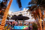 Отель Clevelander Hotel Отель Clevelander Hotel