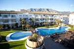 Отель Eurostars Mijas Golf & SPA Отель Eurostars Mijas Golf & SPA