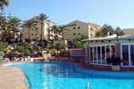 Апартаменты Apartamentos Macdonald Doña Lola Апартаменты Apartamentos Macdonald Doña Lola