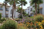Апартаменты Miraflores Rancho Club Апартаменты Miraflores Rancho Club
