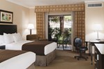 Отель DoubleTree by Hilton Claremont Отель DoubleTree by Hilton Claremont