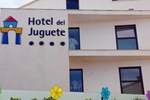 Отель Hotel del Juguete Отель Hotel del Juguete
