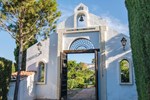 Мини-отель Rancho del Inglés Мини-отель Rancho del Inglés