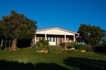 Отель Casa Rural La Zarzamora Отель Casa Rural La Zarzamora