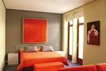 Отель Cañitas Spa Отель Cañitas Spa