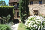 Отель Finca El Carpintero Отель Finca El Carpintero